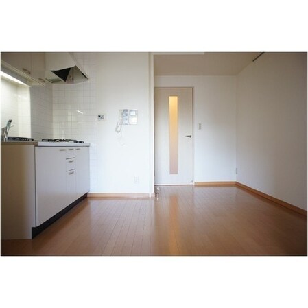 プレミール松庵の物件内観写真